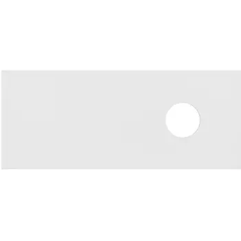 Столешница под раковину Runo