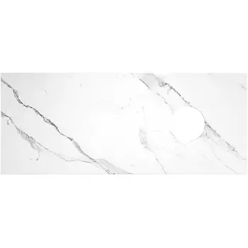 Столешница под раковину Runo