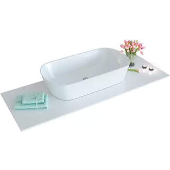 Столешница под раковину SanVit