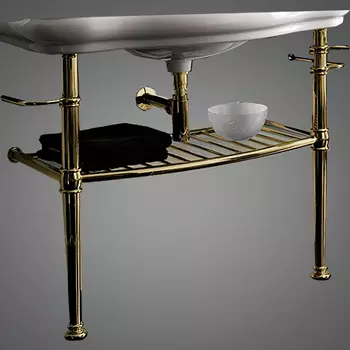 Консоль под раковину Kerasan