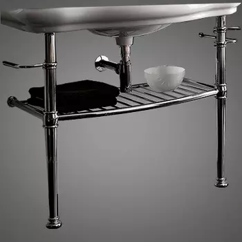 Консоль под раковину Kerasan