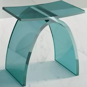 Стульчик для ванной Abber