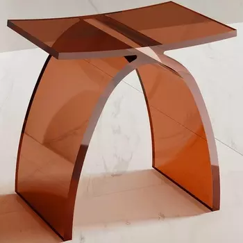 Стульчик для ванной Abber