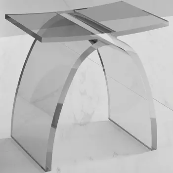 Стульчик для ванной Abber