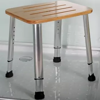 Стульчик для ванной Esbano