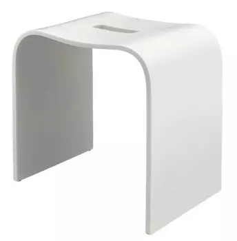 Стульчик для ванной Geralis