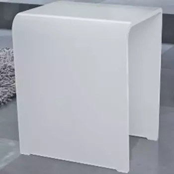 Стульчик для ванной Novellini