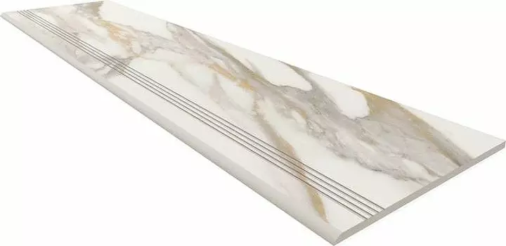 Ступень Estima