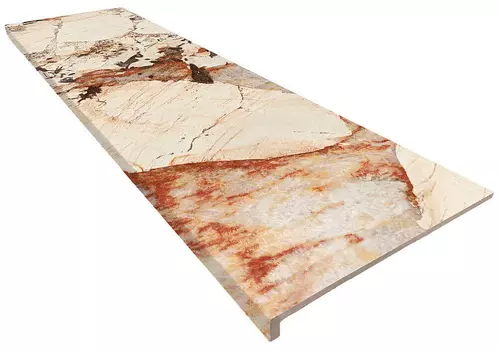 Ступень Exagres