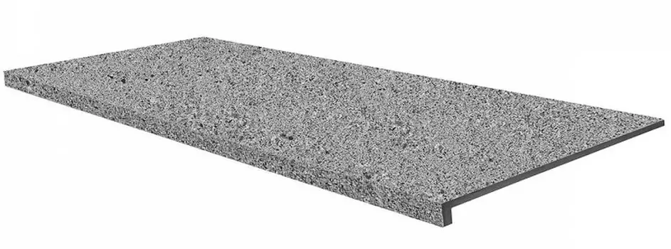 Ступень фронтальная Exagres