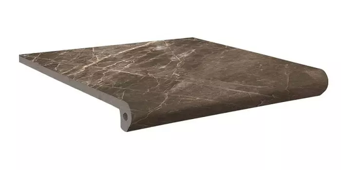 Ступень фронтальная Exagres