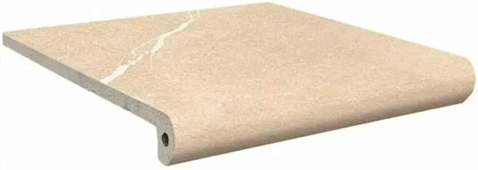 Ступень фронтальная Exagres