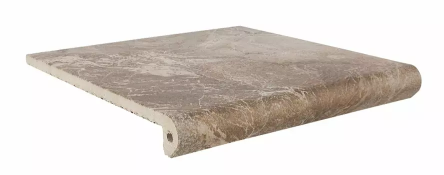 Ступень фронтальная Exagres