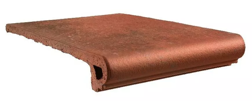 Ступень фронтальная Gres de Aragon