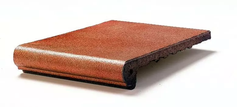 Ступень фронтальная Gres de Aragon