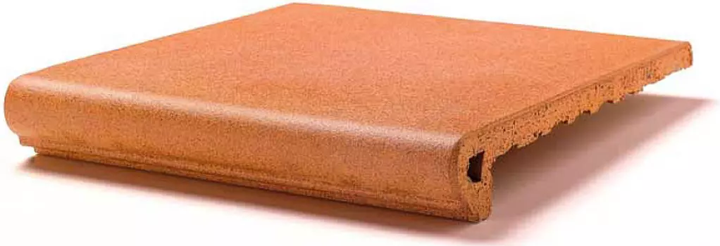 Ступень фронтальная Gres de Aragon