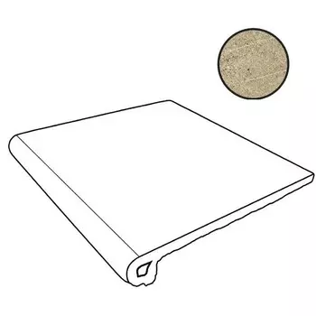 Ступень фронтальная Gres de Aragon