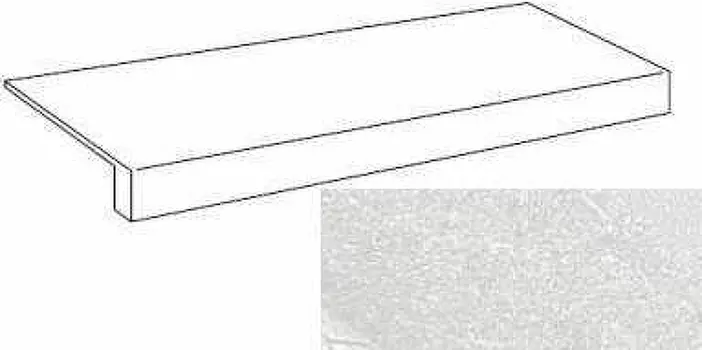 Ступень фронтальная Gres de Aragon