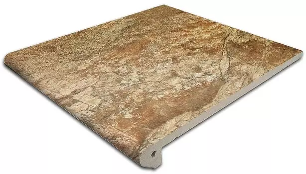 Ступень фронтальная Gres de Aragon