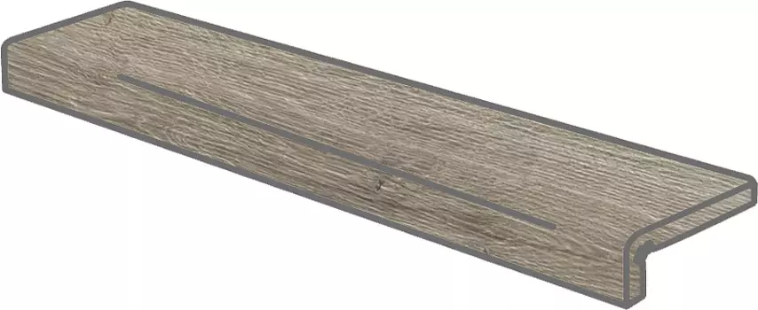 Ступень фронтальная Italgraniti