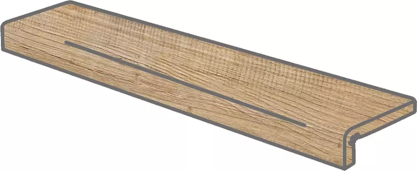 Ступень фронтальная Italgraniti