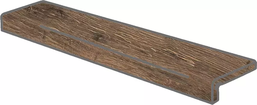 Ступень фронтальная Italgraniti