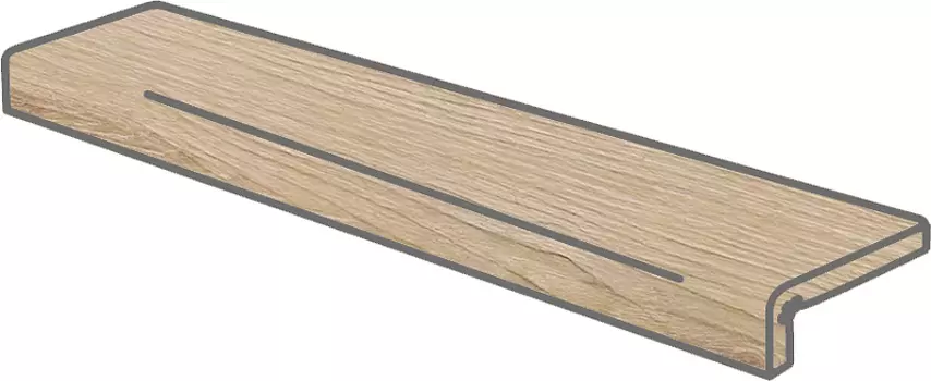 Ступень фронтальная Italgraniti