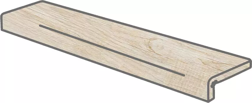 Ступень фронтальная Italgraniti