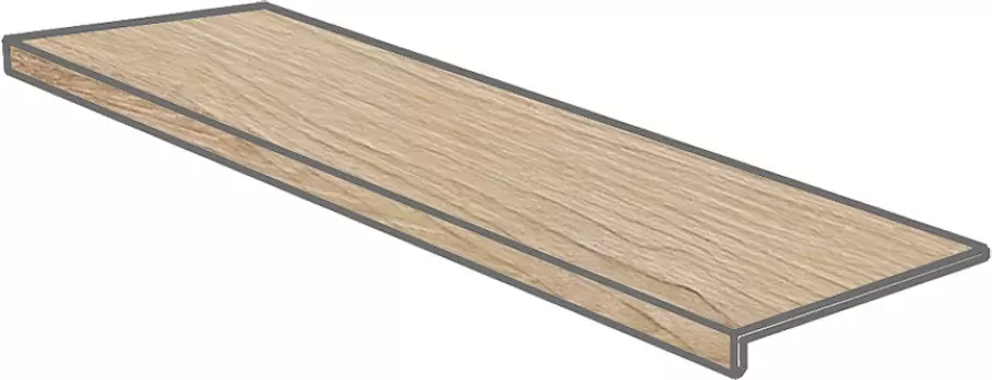 Ступень фронтальная Italgraniti