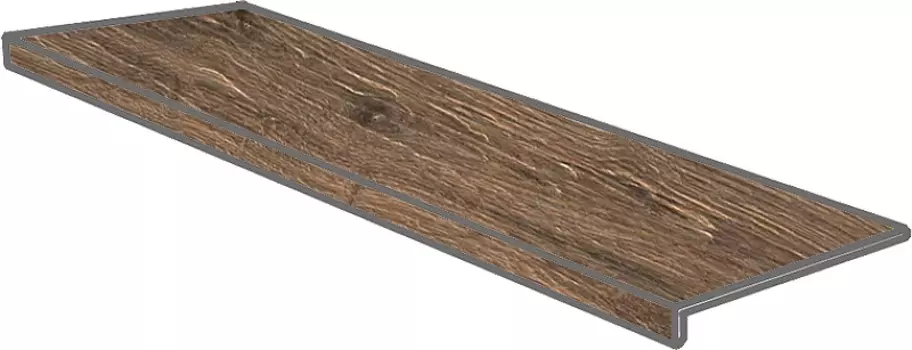 Ступень фронтальная Italgraniti