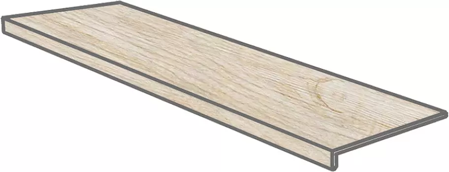 Ступень фронтальная Italgraniti