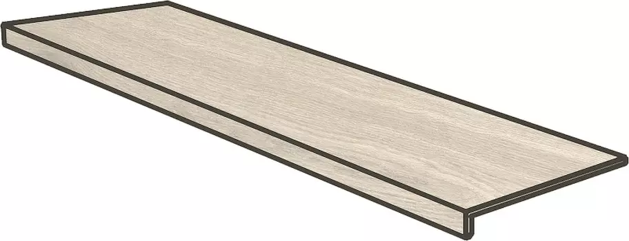 Ступень фронтальная Italgraniti