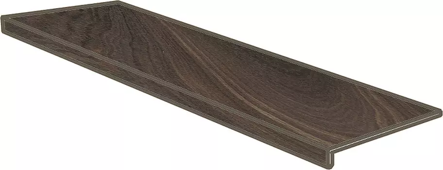 Ступень фронтальная Italgraniti