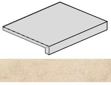 Ступень фронтальная Italon