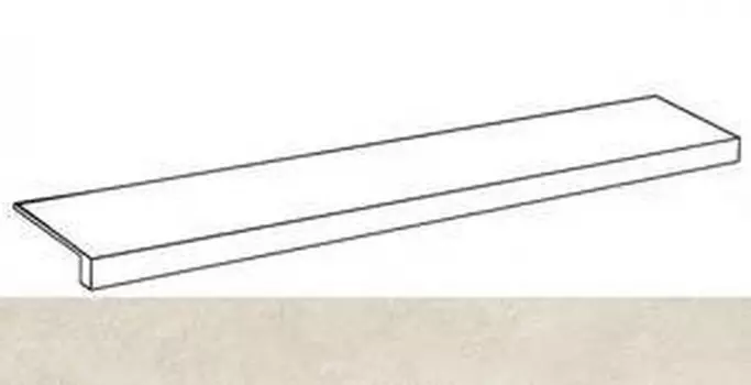 Ступень фронтальная Italon