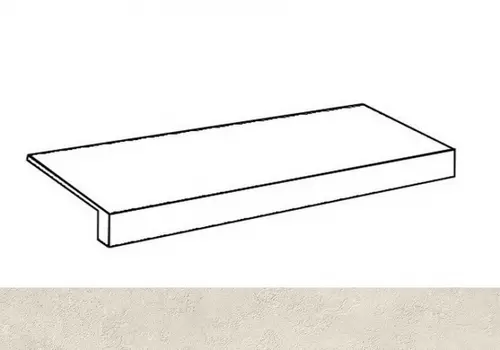 Ступень фронтальная Italon