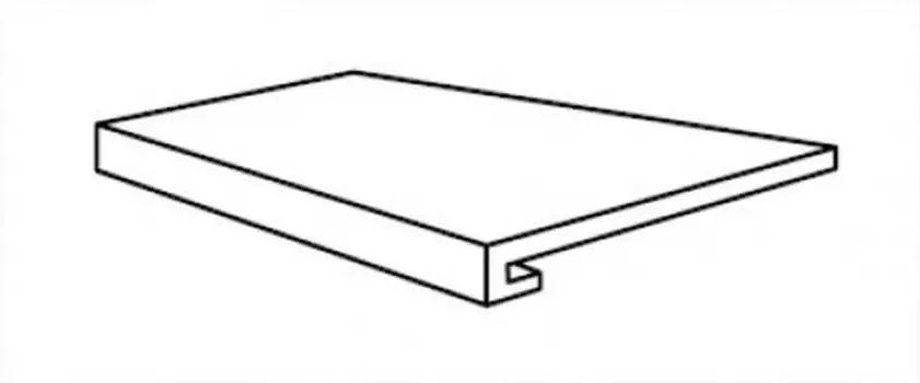 Ступень фронтальная Marazzi Italy