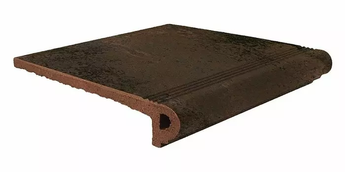 Ступень Gresmanc