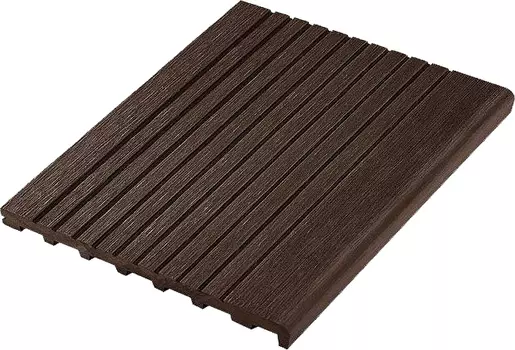 Ступень из ДКП Ecodeck