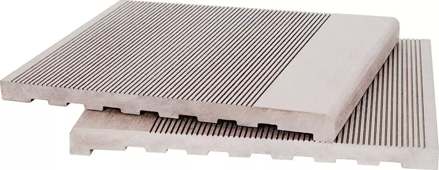 Ступень из ДПК Polivan