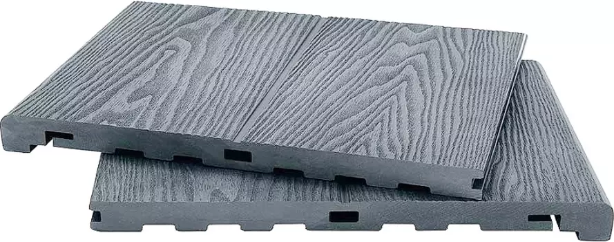 Ступень из ДПК Polivan