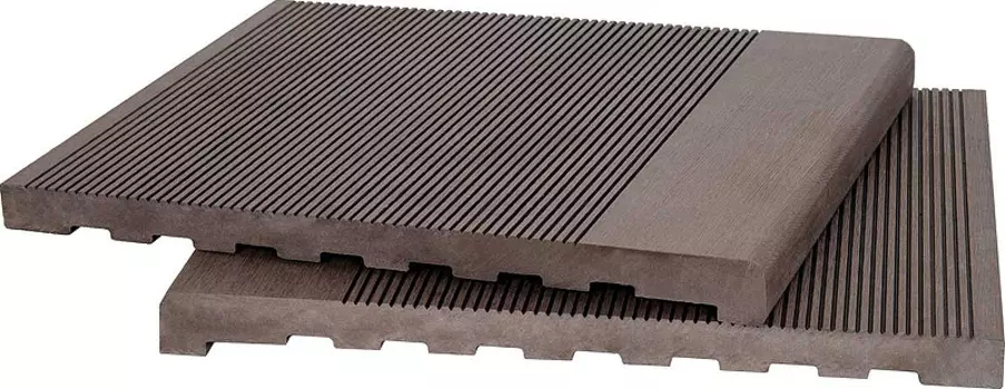 Ступень из ДПК Polivan