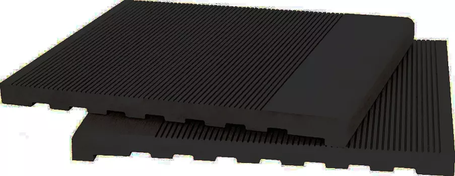 Ступень из ДПК Polivan