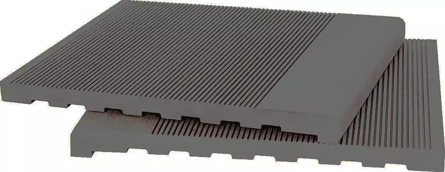 Ступень из ДПК Polivan