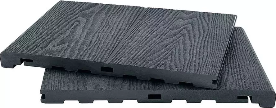 Ступень из ДПК Polivan