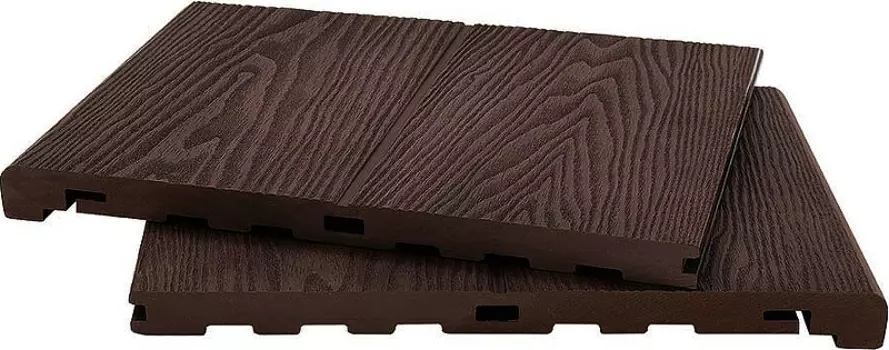 Ступень из ДПК Polivan