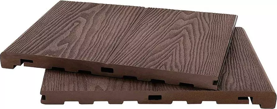 Ступень из ДПК Polivan