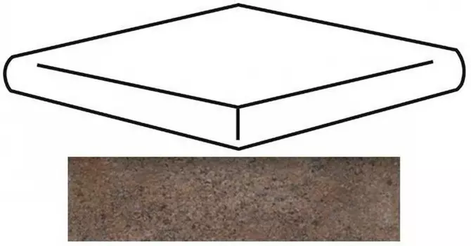 Ступень Natucer