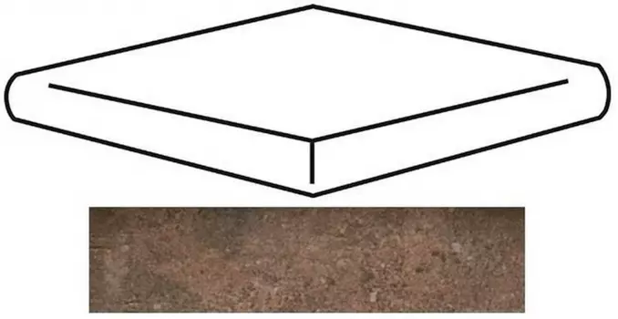 Ступень Natucer