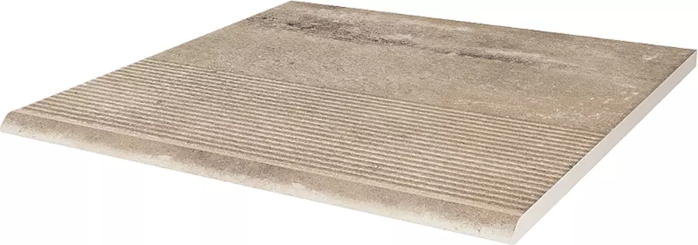 Ступень простая Ceramika Paradyz